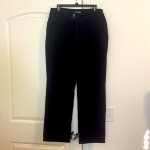 Mountain Lake Suede Pants Size 10